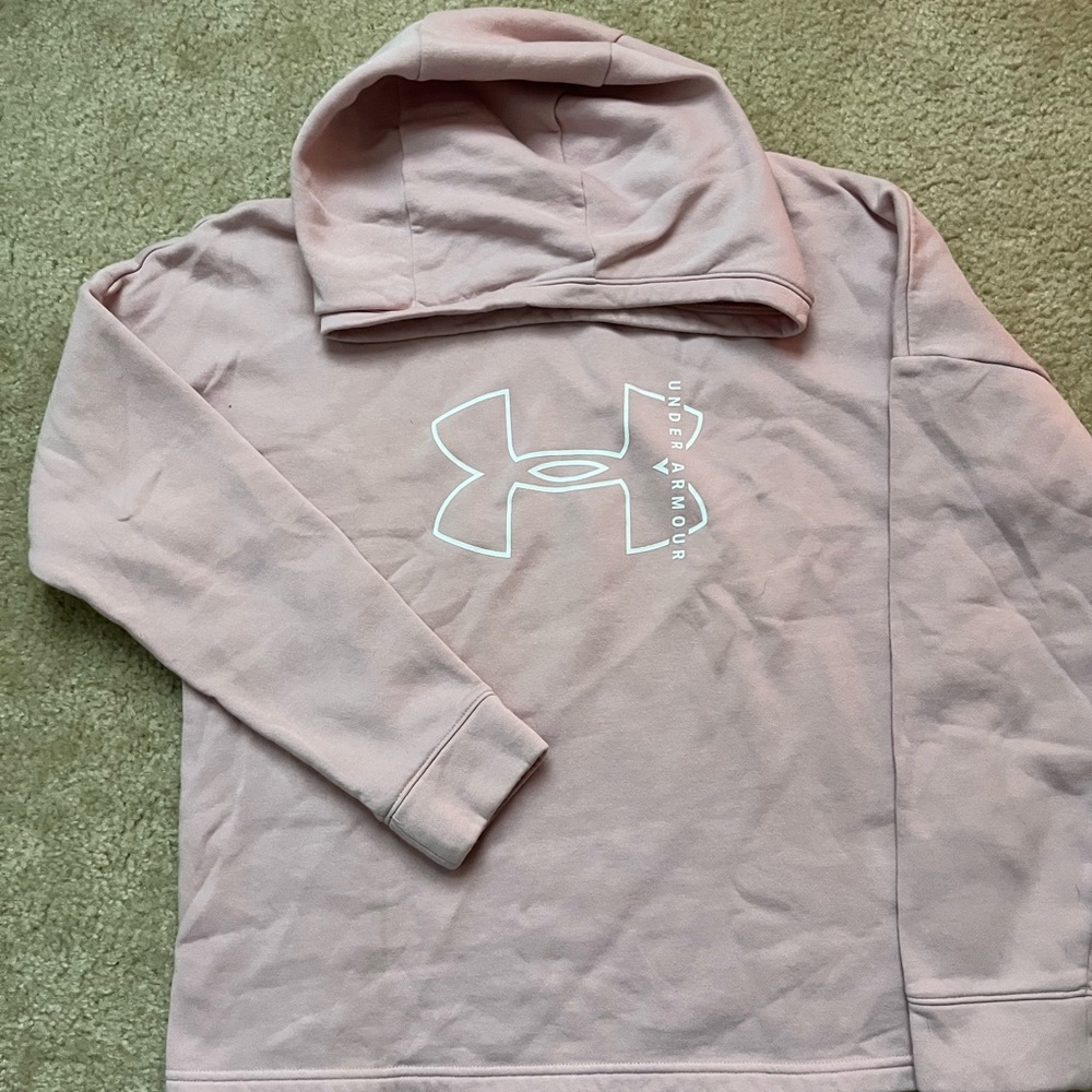 Under Armour Hoodie